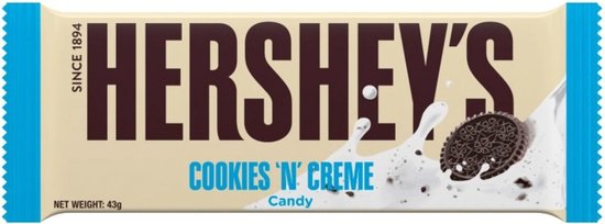 Hershey's