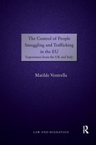 Law and Migration-The Control of People Smuggling and Trafficking in the EU