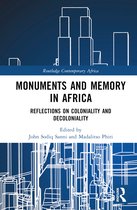 Routledge Contemporary Africa- Monuments and Memory in Africa