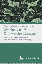 Ecocriticism. Literatur-, kultur- und medienwissenschaftliche Perspektiven- Welche Natur? Und welche Literatur?