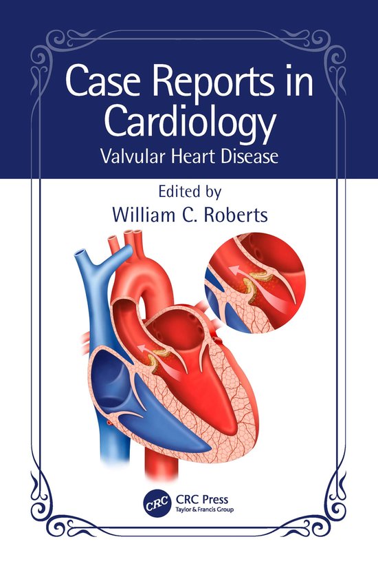 Case Reports in Cardiology Case Reports in Cardiology 9781032529363