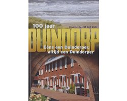 Omslag van 100 jaar Duindorp