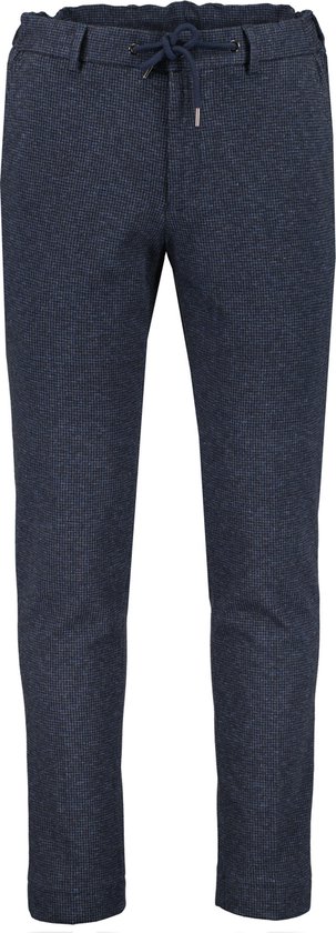 Hensen Pantalon - Mix & Match - Blauw - 45