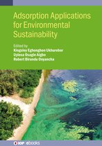IOP ebooks- Adsorption Applications for Environmental Sustainability
