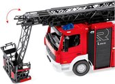 Pompiers DL L32A-XS 3.0 Rosenbauer - brandweerwagen