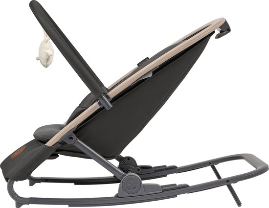 Maxi-Cosi Kori - Wipstoel - Beyond Graphite Eco van Maxi-Cosi — afbeelding 2
