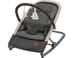 Maxi-Cosi Kori – Wipstoel – Beyond Graphite Eco