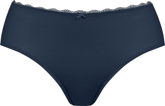 Mey Amorous Deluxe Hipster Blauw 42