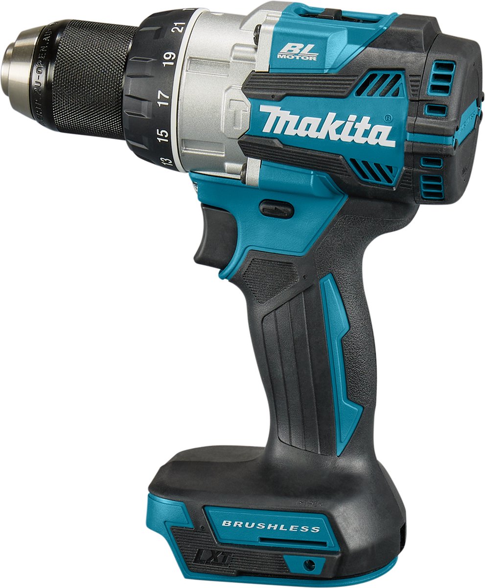 Makita DHP489Z - 18V Klopboor-schroefmachine thumbnail 3