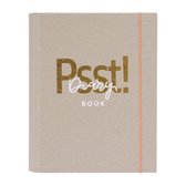 Goldbuch - Fotonotitieboek Thats Me - Diary