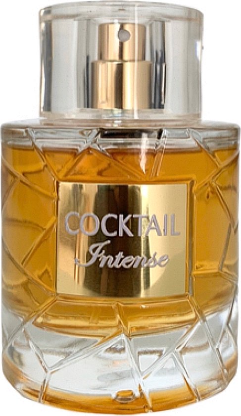 Fragrance World Cocktail Intense Eau de Parfum 100 ml