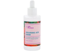 Good Molecules Hyaluronic Acid Serum 75ml