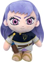 Black Clover - Noelle Silvia knuffel - 27 cm - Pluche