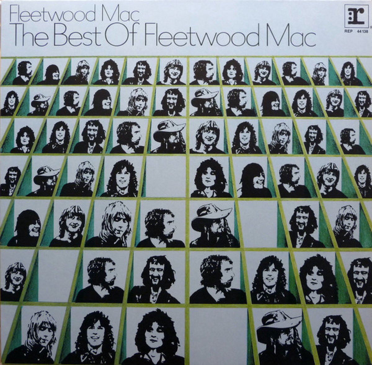 The Best Of (LP)