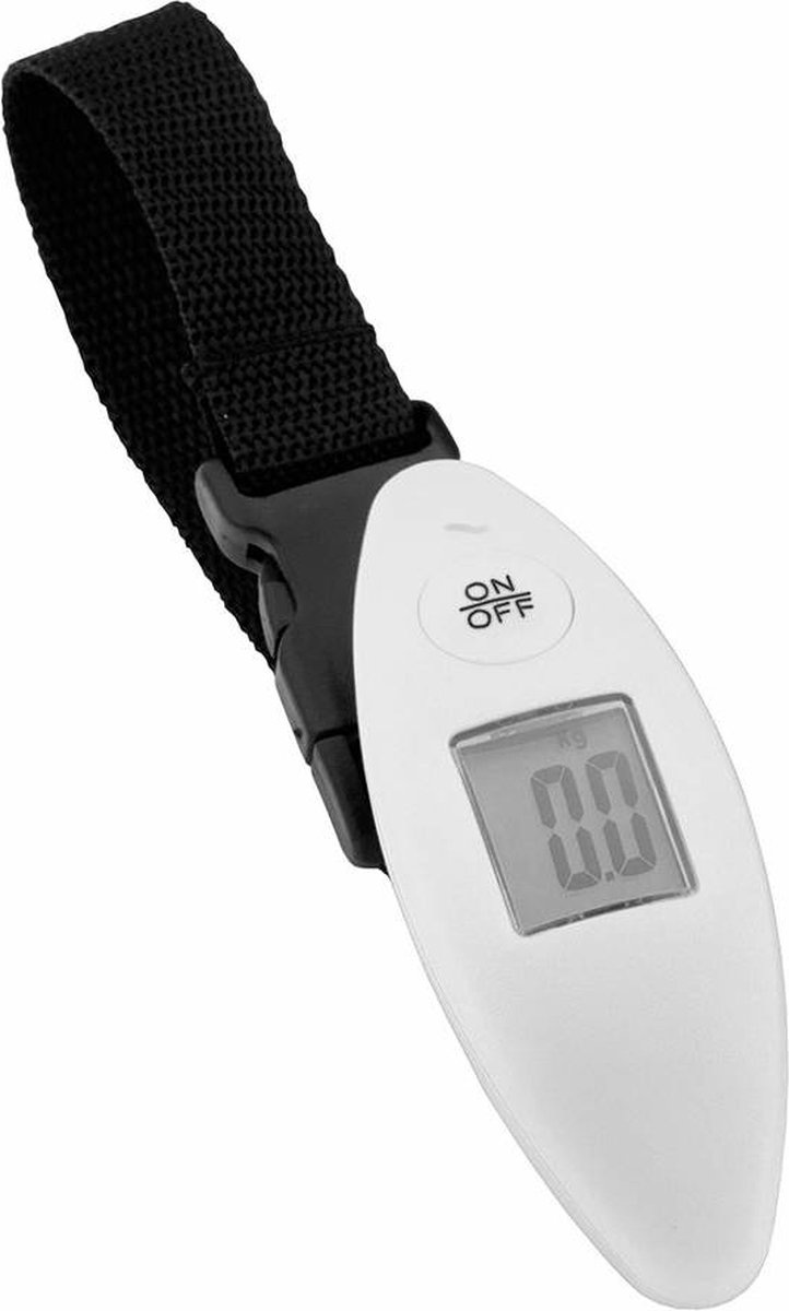 Balance Portable Balance Suspendue Balance électronique Portable Pour Valise De Pesage Pratique