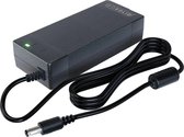 GO SOLID! ® Oplader geschikt voor VMAX Elektrische step - 54.6V 2A