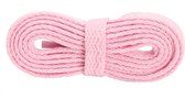 Sneaker Veters - Roze - Pink - 180cm - veter - laces - platte veter
