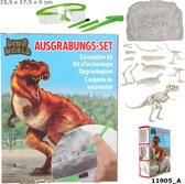 Depesche - Dino World opgravingsset