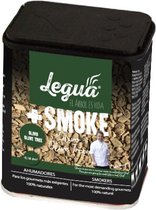 Legua Rookmot +Smoke Olijf tbv Aladin 160ml