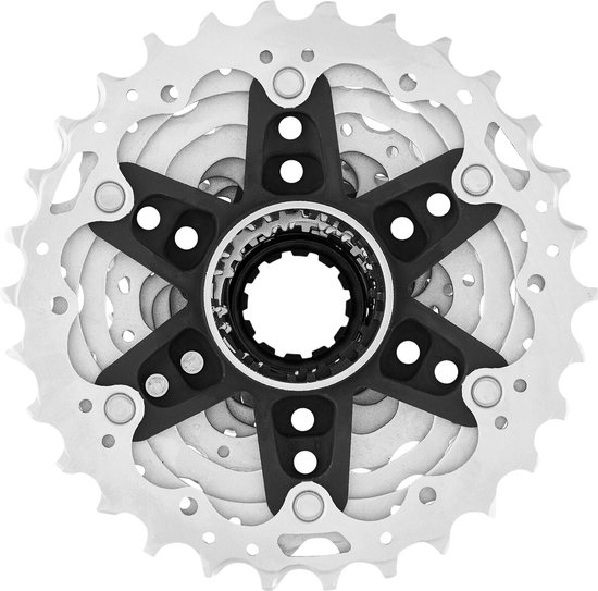 Cassette 12 speed Shimano Ultegra CS-R8100 11-30T van Merkloos — afbeelding 5