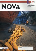 Nova 3 vwo gymnasium scheikunde Leer/opdrachtenboek A