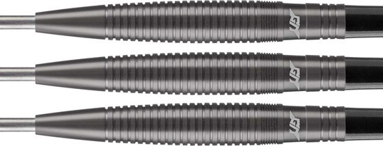 Bull's Geert Nentjes Black 90% - Dartpijlen - 24 gram van Bull's — afbeelding 2