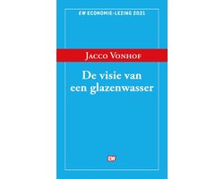 De visie van een glazenwasser