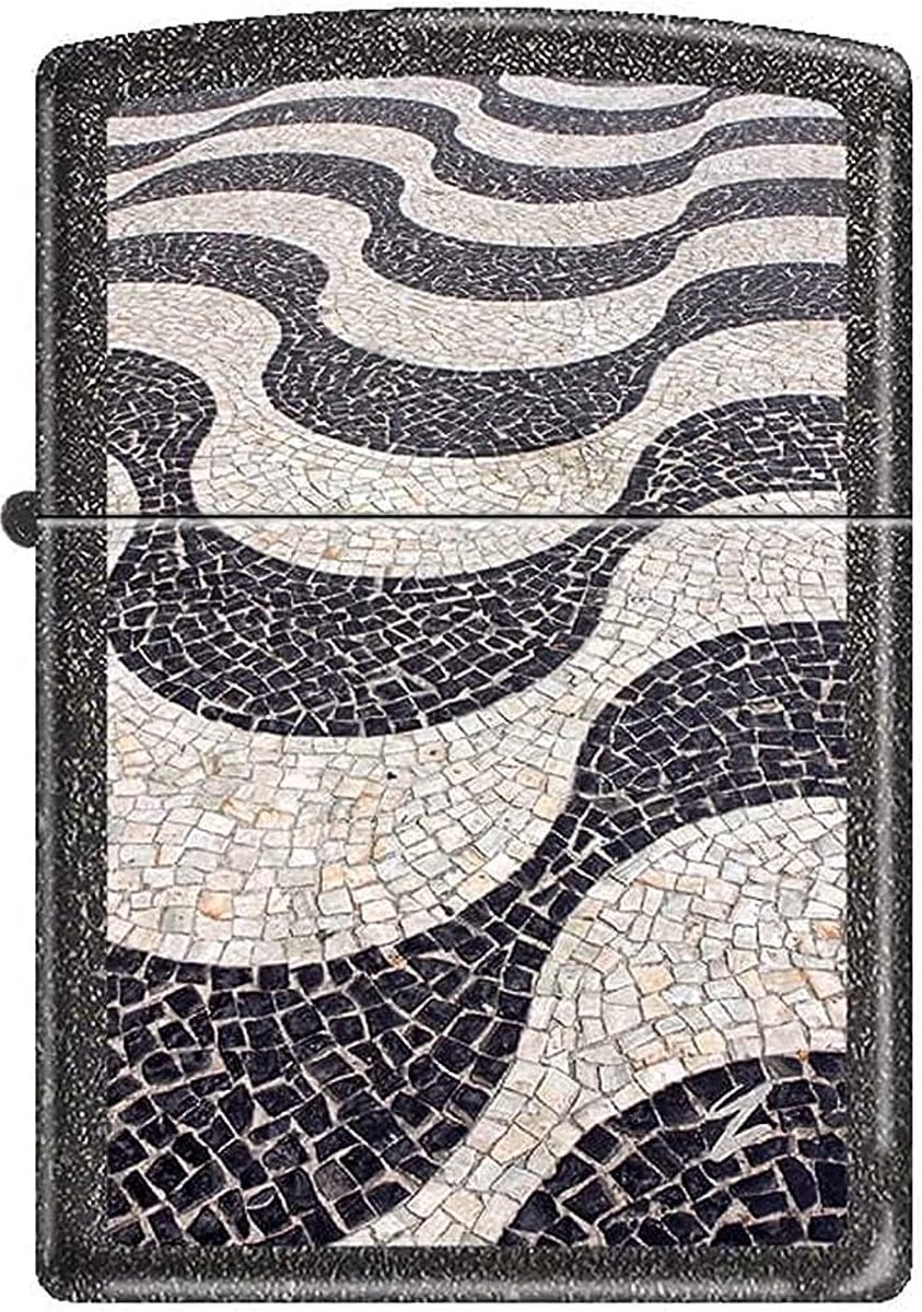 Goedkoopste Zippo Copacabana