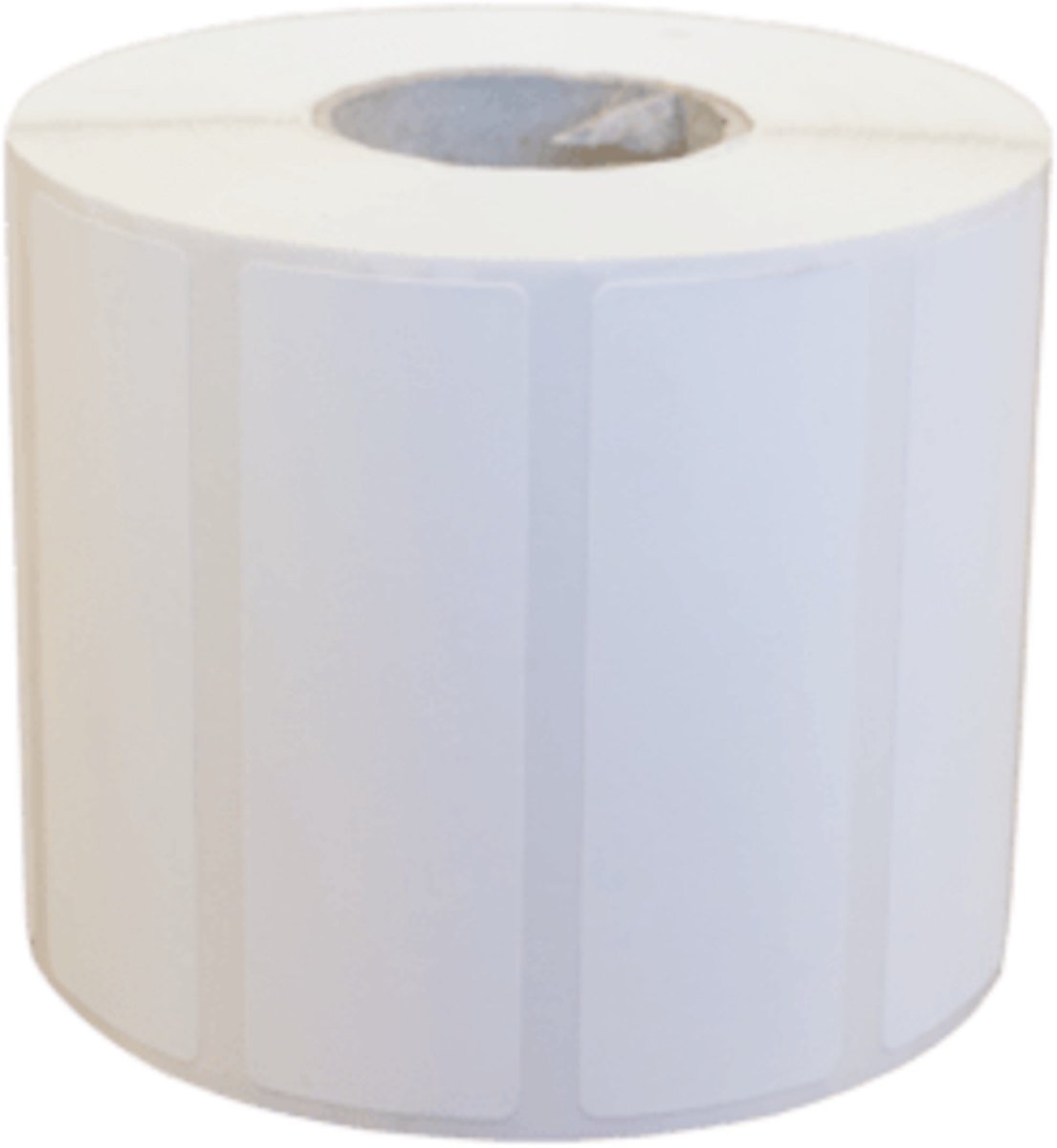 Zebra Label (Silverline Classic II)