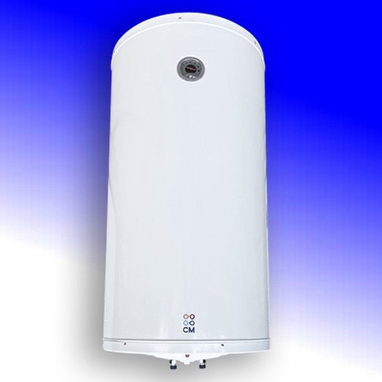 DAT-Arca - Anti kalk - 150 Liter boiler