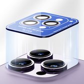 BLUEO Sapphire - Camera Lens Bescherming Geschikt voor iPhone 14 Pro en 14 Pro Max
