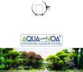Aqua-Noa Co2 indicator 'Globe' - Aquarium Co2 toebehoren - Aquariumplanten Co2 - Aqua Producten