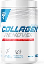 Trec Nutrition - Collagen renover - Collageen hydrolysaat - poeder 350g - beauty collageen supplement in powder - Skin Care - Joint care