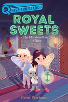 Royal Sweets-The Marshmallow Ghost