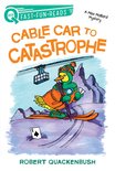 A Miss Mallard Mystery- Cable Car to Catastrophe