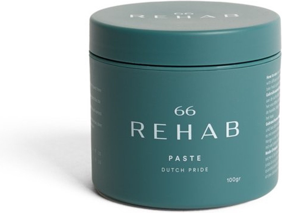 Rehab Hairwax Paste 66
