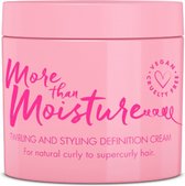 Umberto Giannini - More Than Moisture Cream