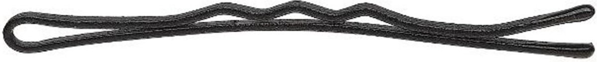 Sibel Best Grip Hairpins 50 mm – 250 gram - Zwart