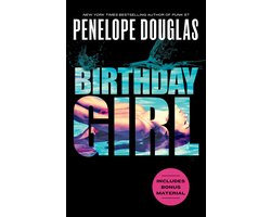 Birthday Girl