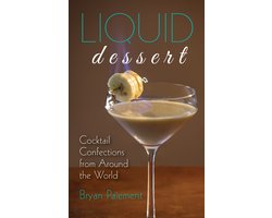 Liquid Dessert