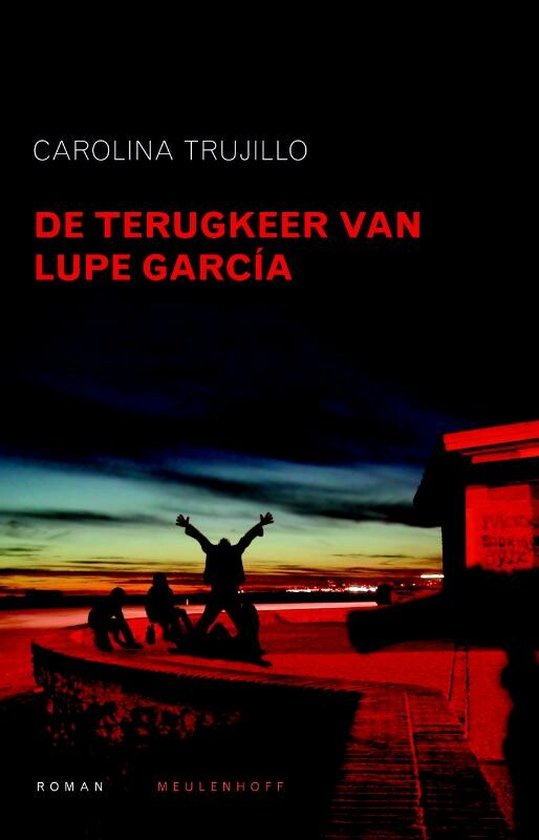 De Terugkeer Van Lupe Garcia