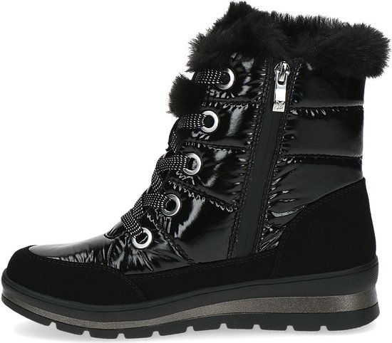 Caprice Bottine pour femme 9-26226-41 019 G-largeur Taille : 36 EU