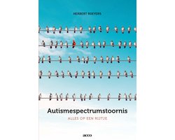 Autismespectrumstoornis