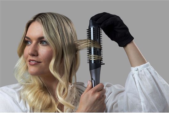 Remington PROluxe You Adaptive HotBrush bol