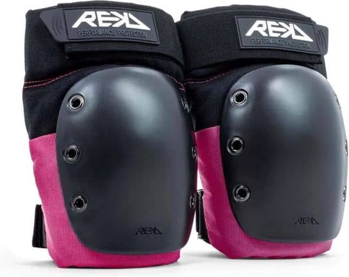 Rekd Knee Pads Roze