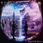 Revlin Project - Beyond The Dreams (CD)