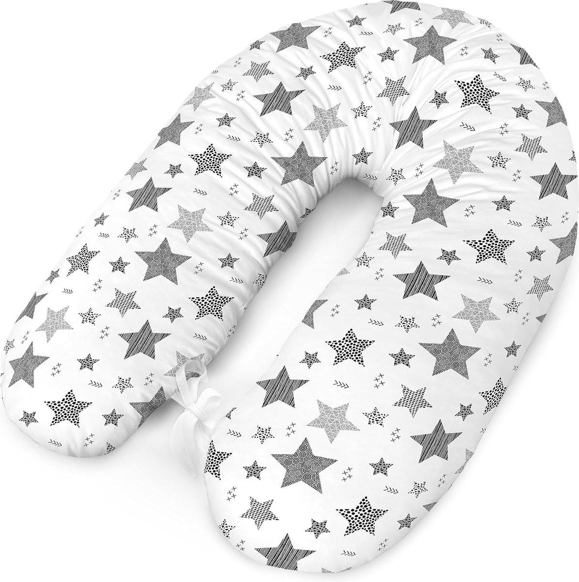 Coussin de bain doux où votre bébé peut s'asseoir ou se coucher