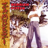 Derrick Pitter - Zambezi (CD)