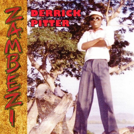 Foto: Derrick pitter zambezi cd 