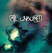 Fate Unburied - Logos (CD)